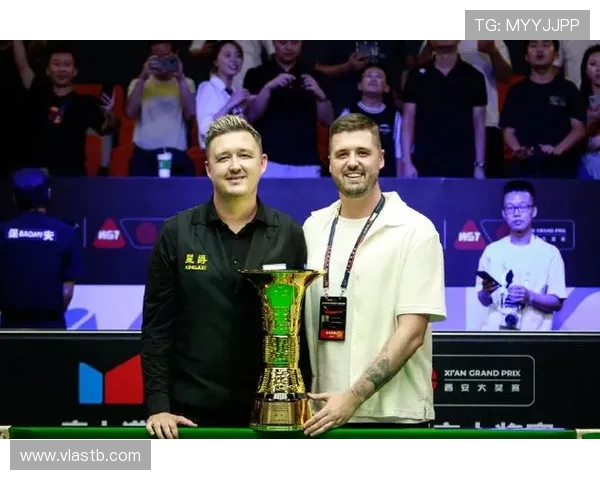 情满长安润斯诺克：西安大奖赛的温度密码